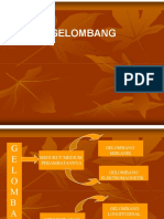 Gelombang 1.