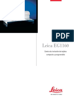 Leica EG1160 Brochure ES