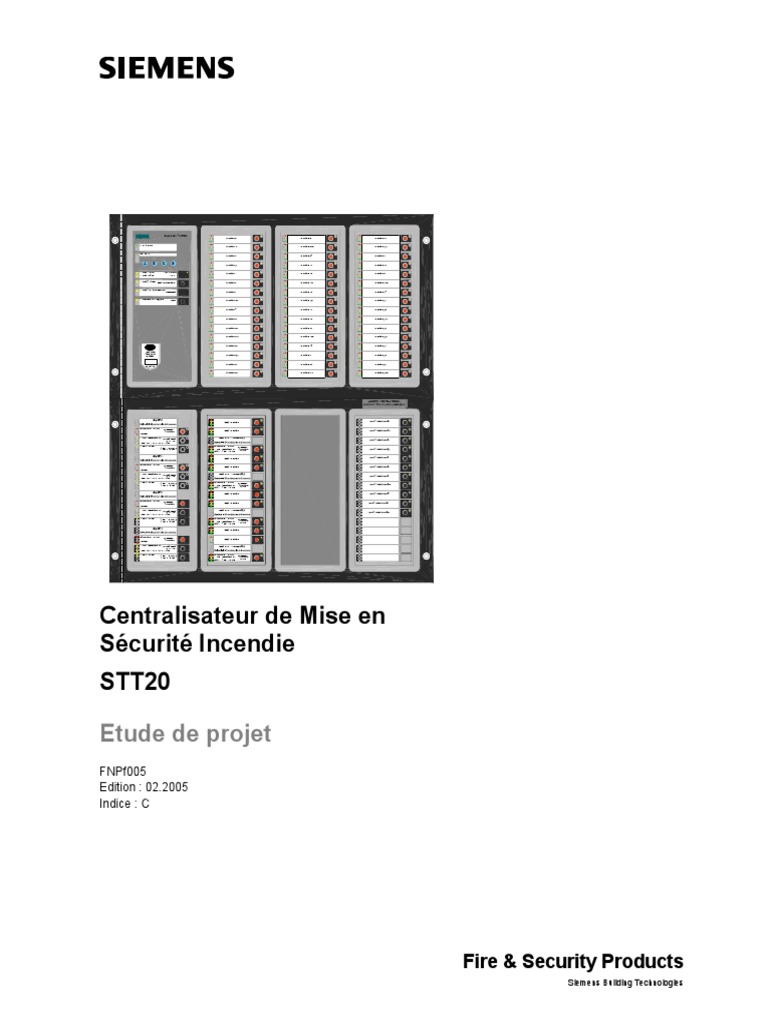 centralisateur-de-mise-en-s-curit-incendie-stt20-siemens-pdf