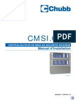 CMSI Com-MIA300161-20 cubb