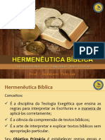 Aula Hermeneutica