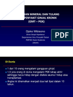 15. GANGGUAN MINERAL DAN TULANG PADA PASIEN DIALISIS (HD DAN PD)