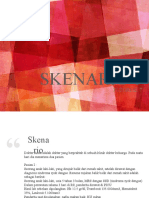 Skenario 1