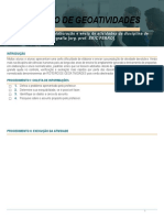 Oficial - ROTEIRO DE GEOATIVIDADES - PDF - 2021
