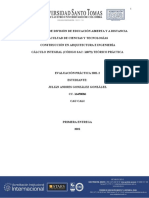 Entrega Evaluacion Practica Calculo Integral