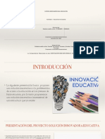 Solucion Educativa PDF