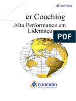 Apostila Lider Coaching