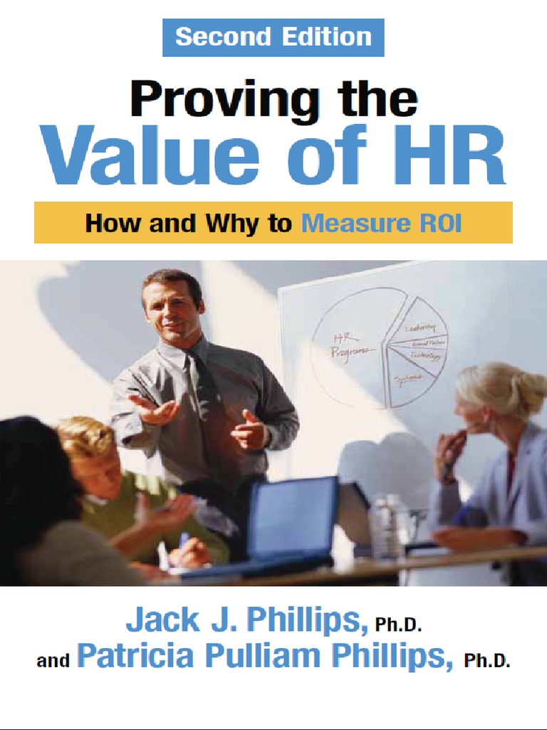 Case Study Measuring ROI in Interactive Skills | PDF | Return On ...