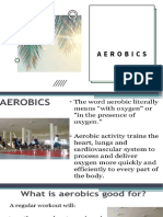 Aerobics