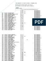 UG MBBS 2021-22college Wise P2