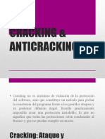 Cracking & Anti Cracking