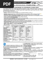 Configuração do Edge para Nexcode Controls | PDF | Microsoft Windows ...