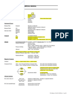 INSTRUMENT PILOT Jeppessen (Instrument & Commercial) Manual