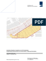 Tiefgarage Nutzungsvereinbarung 191111