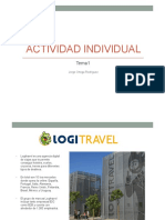 Actividad Individual