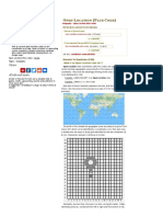 Open Location Converter