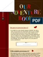 2.0 Our Adventure Book-Plantilla