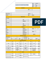 Copia de - Ficha de Datos de Inscripción Del Proveedor