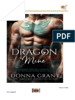 Donna Grant.- Dragon King 02 - Dragon Mine