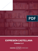 Sustantivos: definición, clasificación y accidentes gramaticales