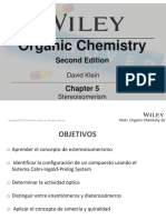Cap.5 Organic Chemistry Mod