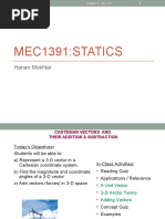 Statics - Chapter 2 PRT 2