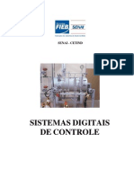 Normalizado Sistemas Digitais de Controle