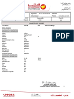 29 Year Female 26916003294: Patient Name