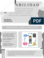 Exposicion Contabilidad