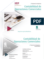 01 Contablidad Operaciones Comercial