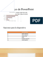 Power Point 