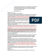 Review Biological Basis HSP