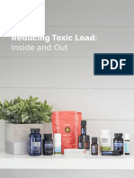 Reducing Toxic Load:: Inside and Out