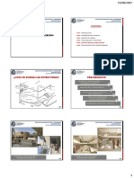 Cap5 - Estructuracion e Idealizacion