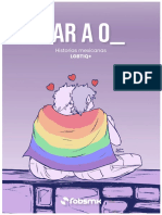 Sarao - Historias Mexicanas LGBTIQ+ 2020 VF