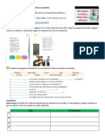 Semana 13 Del 29 de Noviembre Al 3 de Diciembre Del 2021