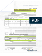 19-08-2021-Agrosamex FORMULARIO REPORTE DE INSPECCIÓN