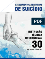 ITO 30 ATENDIMENTO A TENTATIVAS DE SUICÍDIO CBMMG SEPARATA 13   31_03_2021
