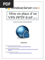 Download VPN PPTP-EAP sous Server 2008 R2 tuto de A  Z by Michel de CREVOISIER SN56441057 doc pdf