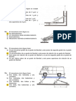 Test con soluciones