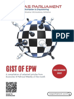 Gist of EPW December 2021 WWW - Iasparliament.com1