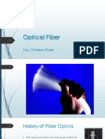 Enlace Fibra Optica