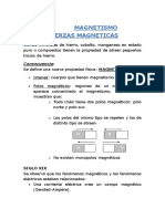 Magnetismo - Tema 4.1