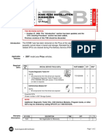 Technical Service Bulletin: Dome Fuse Installation During Pds