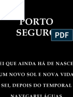 01 - Porto Seguro