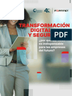 E-Book - Transformación Digital y Seguridad