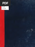 Modern Scottish Minstrel 2 | PDF | Poetry