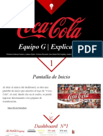 Coca Cola _ Ppt Explicativo