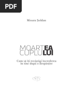 Care Sunt Cartile Voastre Preferate | PDF