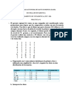 Carlos Martinez PRACTICA #1  EST-110